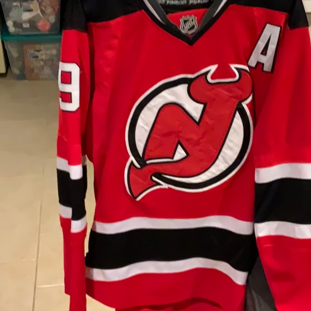 Mens jersey
